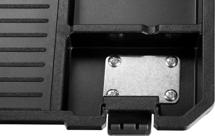 ЗУБР МОДУЛЬ-Т, 460 х 310 х 110 мм, платформа с колесами, Профессионал (38165-T) купить в Магнитогорске