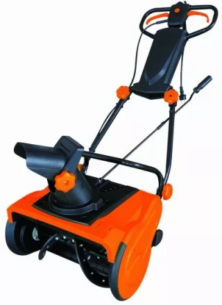 Снегоуборщик электрический GARDEN PS 1600 E PATRIOT купить в Магнитогорске