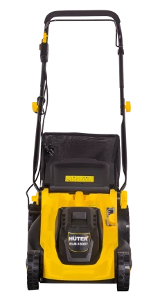 Газонокосилка электрическая HUTER ELM-1800 купить в Магнитогорске