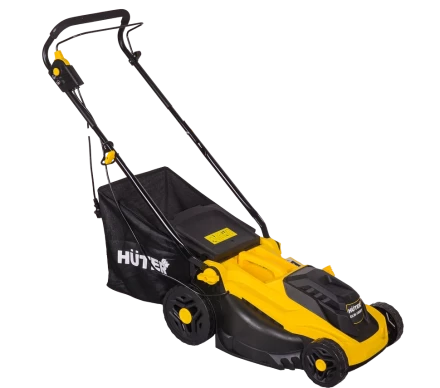 Газонокосилка электрическая HUTER ELM-1800 купить в Магнитогорске