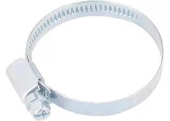 Хомуты нержавеющая сталь стандартные 8-12мм 100шт ширина 9мм СИБРТЕХ 47576 купить в Магнитогорске