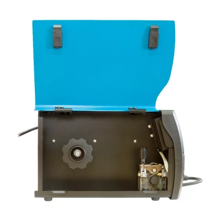 Сварочный полуавтомат VARTEG 200 DUO купить в Магнитогорске