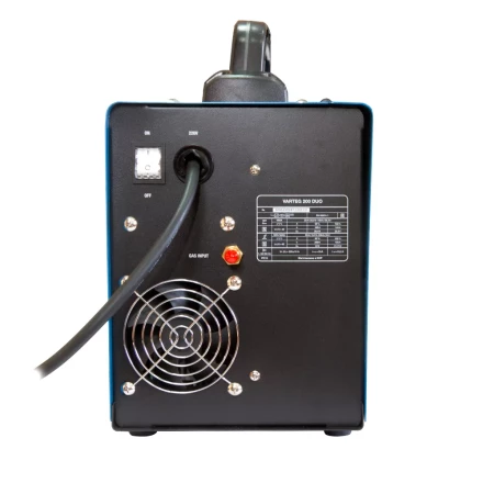 Сварочный полуавтомат VARTEG 200 DUO купить в Магнитогорске