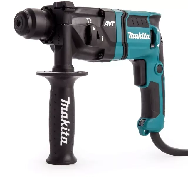 Перфоратор HR1841F SDS-Plus AVT 2 реж Makita купить в Магнитогорске