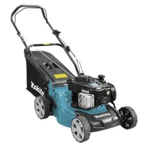 Газонокосилка PLM4120N Makita купить в Магнитогорске