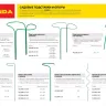 Кустодержатель GRINDA, d=80х90см, полудуги, 2шт 422384-80-90 купить в Магнитогорске