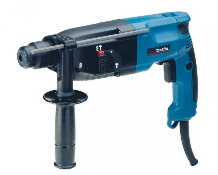 Перфоратор Makita HR2450 купить в Магнитогорске