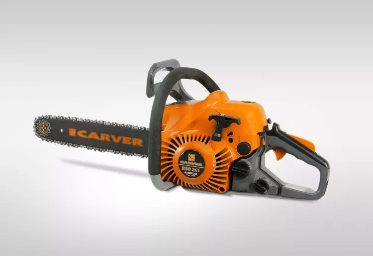 Бензопила CARVER RSG 241 16" купить в Магнитогорске
