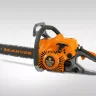 Бензопила CARVER RSG 241 16" купить в Магнитогорске