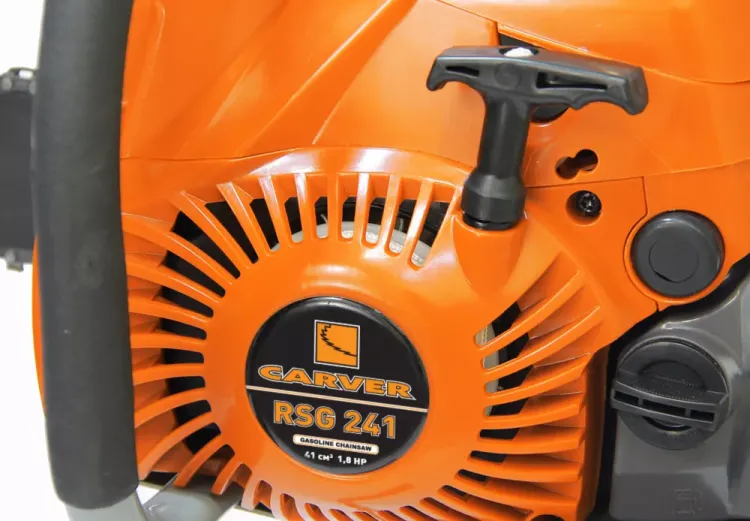 Бензопила CARVER RSG 241 16" купить в Магнитогорске