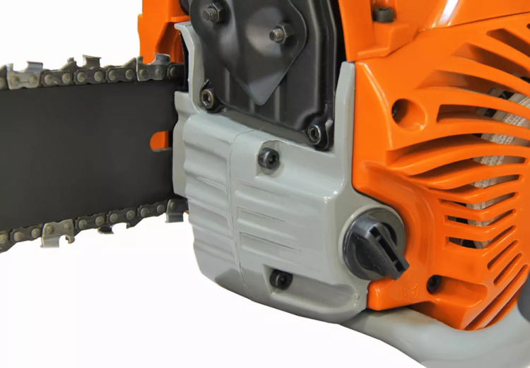 Бензопила CARVER RSG 241 16" купить в Магнитогорске