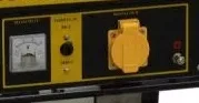 Бензиновый генератор Eurolux G3600A купить в Магнитогорске