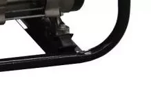 Бензиновый генератор Eurolux G3600A купить в Магнитогорске