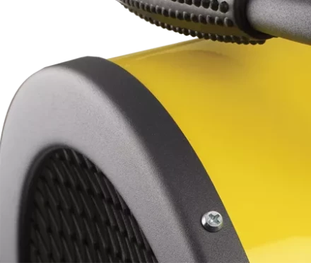 Тепловая пушка электрическая BALLU BHP-P-5 купить в Магнитогорске