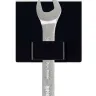 Ключ гаечный комбинированный 9x9 Энкор 26204 купить в Магнитогорске