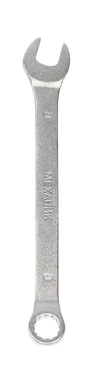 Ключ гаечный комбинированный 9x9 Энкор 26204 купить в Магнитогорске