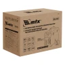 Аппарат инвертор. полуавтомат. cварки MTX MIG-180S 94302, 180A, ПВ 60%, катушка 5 кг купить в Магнитогорске