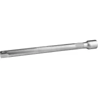 Удлинитель KRAFTOOL "INDUSTRIE QUALITAT" прямой, 1/2" / 250мм 27854-1/2-250_z01