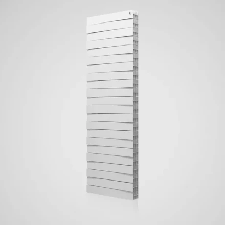 Радиатор Royal Thermo PianoForte Tower/Bianco Traffico - 18 секций купить в Магнитогорске