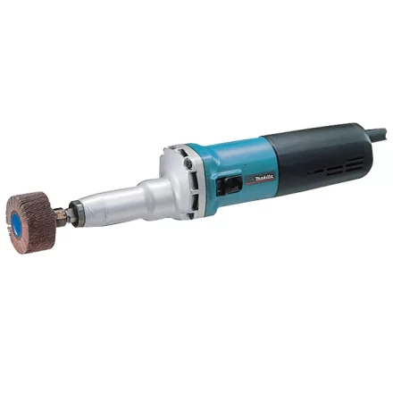 Прямая шлифмашина Makita GD0810C купить в Магнитогорске
