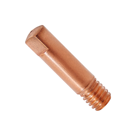 Наконечник М6x25х0,8 mm E-Cu Оберон XL140.0059 купить в Магнитогорске