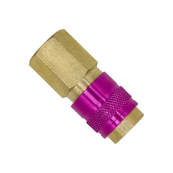 Быстросъемное соединение NW5- G1/4&quot;; мм (Red) FA3072