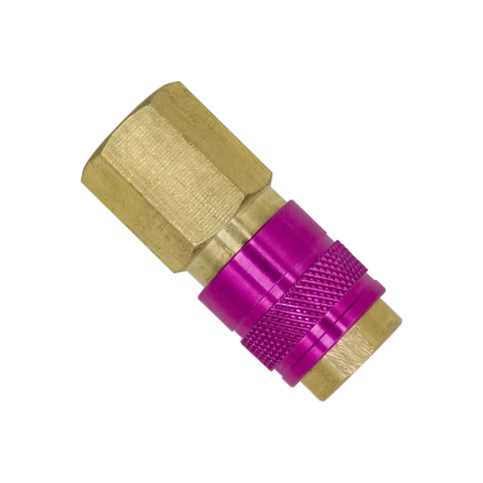 Быстросъемное соединение NW5- G1/4&quot;; мм (Red) FA3072 купить в Магнитогорске