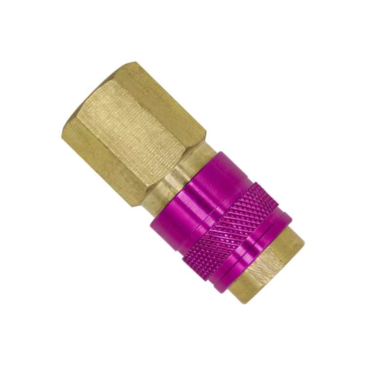 Быстросъемное соединение NW5- G1/4"; мм (Red) FA3072 купить в Магнитогорске