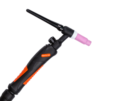 Горелка TIG TS 17V FLEX M12х1 4метра ION9506 Сварог купить в Магнитогорске