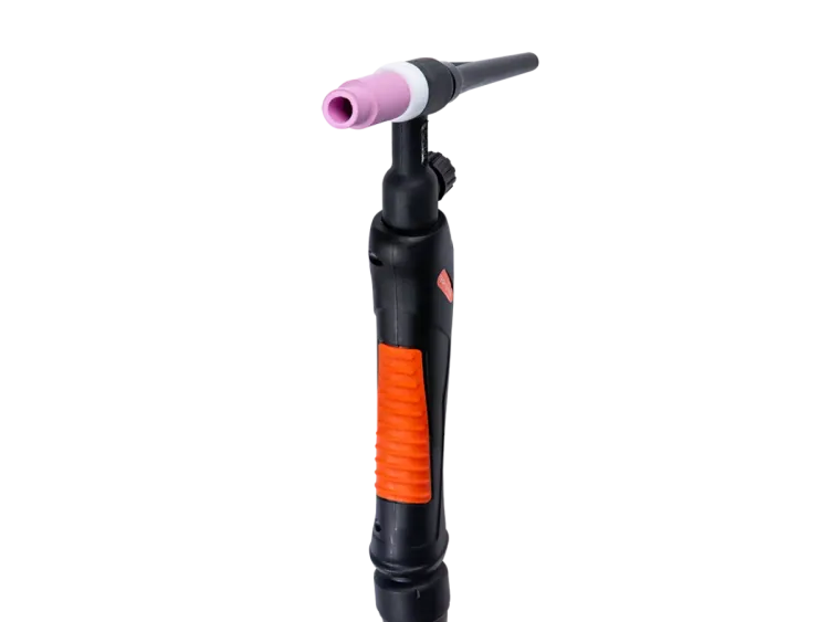 Горелка TIG TS 17V FLEX M12х1 4метра ION9506 Сварог купить в Магнитогорске