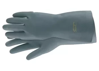 Перчатки сантехнические &quot;латекс&quot;, XXL СИБРТЕХ 67794 купить в Магнитогорске