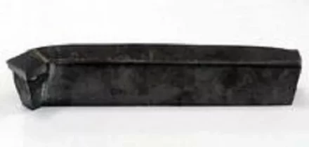 Резец проходной отогнутый 20х12х125 ВК8 Гост 18877-73 Россия купить в Магнитогорске