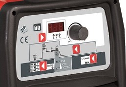 Сварочный аппарат SUPERIOR 630 CE VRD 230-400V Telwin купить в Магнитогорске