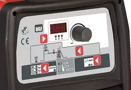 Сварочный аппарат SUPERIOR 630 CE VRD 230-400V Telwin купить в Магнитогорске