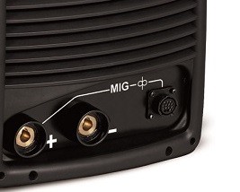 Сварочный аппарат SUPERIOR 630 CE VRD 230-400V Telwin купить в Магнитогорске