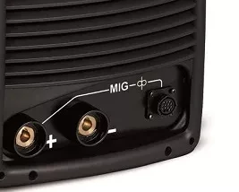 Сварочный аппарат SUPERIOR 630 CE VRD 230-400V Telwin купить в Магнитогорске