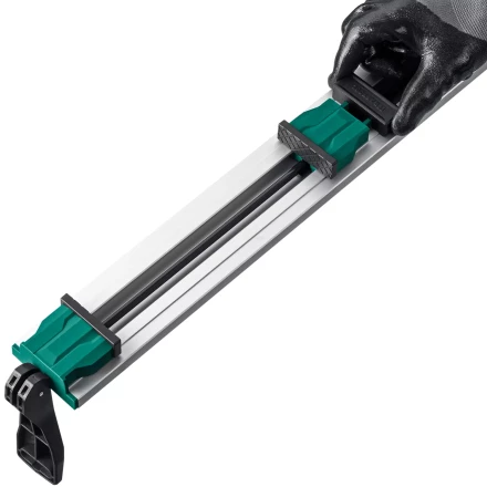 Шина направляющая KRAFTOOL 32235-1.0 купить в Магнитогорске