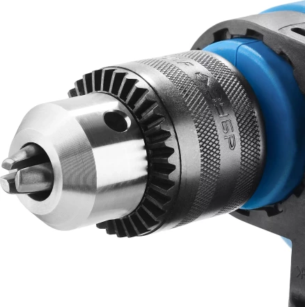 Дрель ударная ЗДУ-780 ЭРМ2 серия ПРОФЕССИОНАЛ купить в Магнитогорске