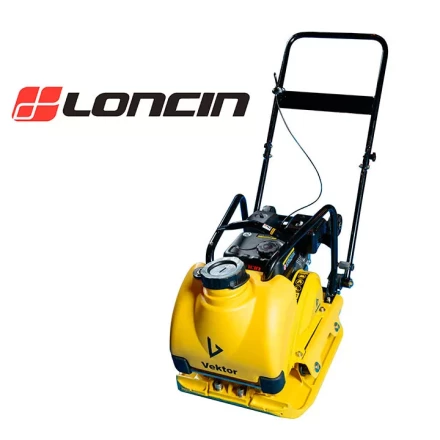 Виброплита VEKTOR VPG-60A купить в Магнитогорске