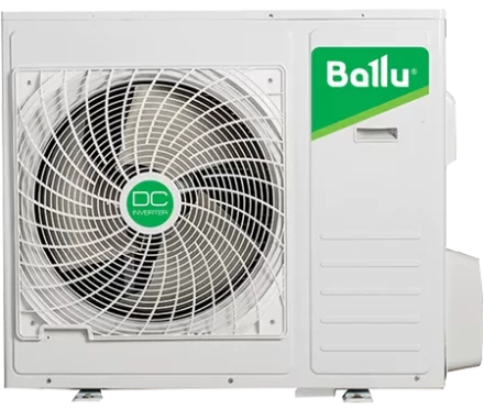 Внешний блок BALLU BSE/out-07HN1 сплит-системы купить в Магнитогорске