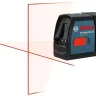 Нивелир лазерный BOSCH GLL 2-15 Prof (0.601.063.701) купить в Магнитогорске