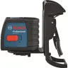 Нивелир лазерный BOSCH GLL 2-15 Prof (0.601.063.701) купить в Магнитогорске