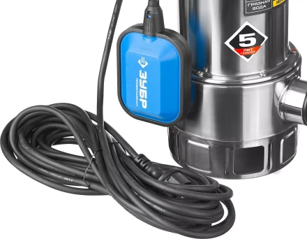 Насос дренажный НПГ-Т3-550-С серия ПРОФЕССИОНАЛ купить в Магнитогорске