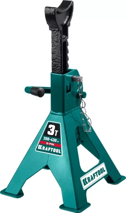 Подставка страховочная KRAFTOOL 43465-3 купить в Магнитогорске