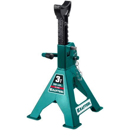 Подставка страховочная KRAFTOOL 43465-3 купить в Магнитогорске
