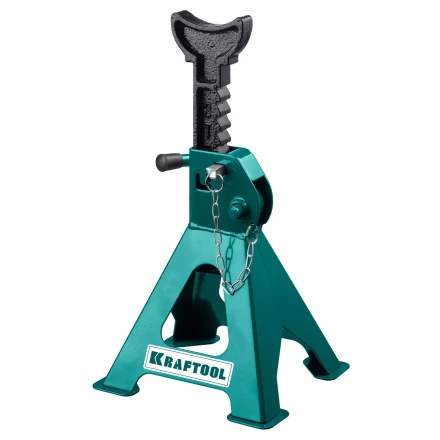Подставка страховочная KRAFTOOL 43465-3 купить в Магнитогорске
