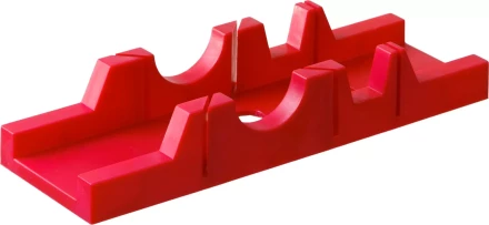 Стусла пластмассовые с ножовкой серия МАСТЕР купить в Магнитогорске