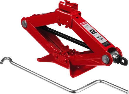 Домкраты ромбовые механические серия МАСТЕР купить в Магнитогорске