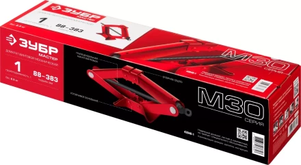 Домкраты ромбовые механические серия МАСТЕР купить в Магнитогорске