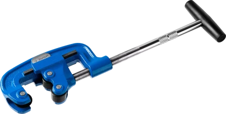 Труборезы для стальных труб серия ПРОФЕССИОНАЛ купить в Магнитогорске